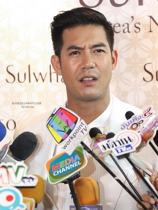 อ้ายยเอ๊ย อยากสอยซับเหงื่อ