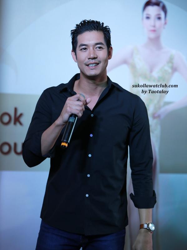 อ้ายยเอ๊ย อยากสอยซับเหงื่อ