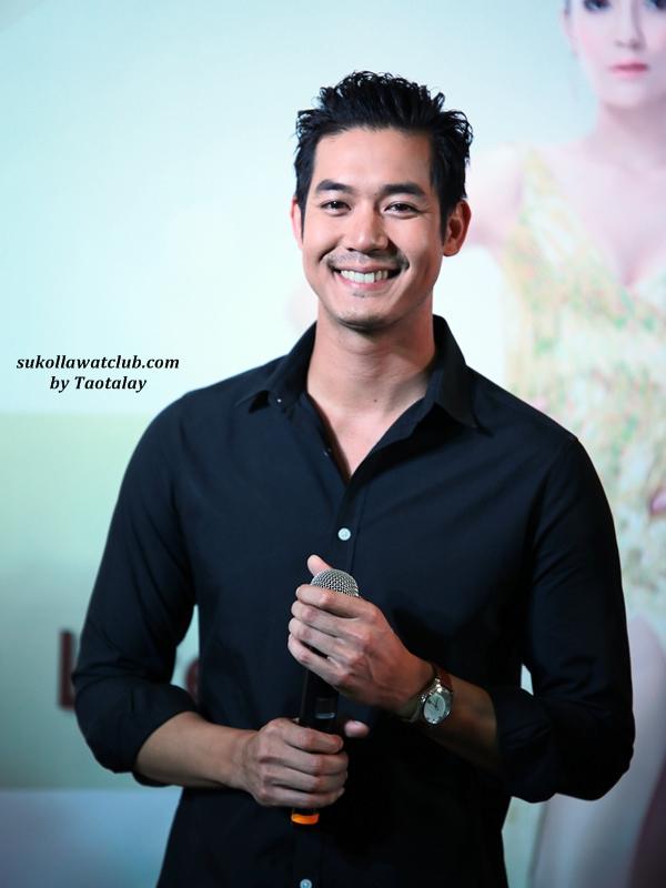 อ้ายยเอ๊ย อยากสอยซับเหงื่อ