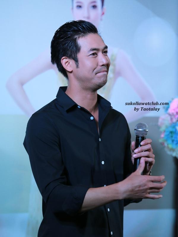อ้ายยเอ๊ย อยากสอยซับเหงื่อ
