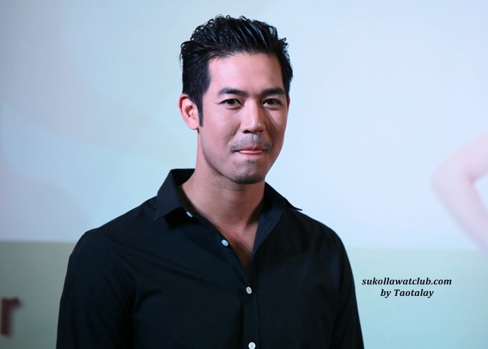 อ้ายยเอ๊ย อยากสอยซับเหงื่อ