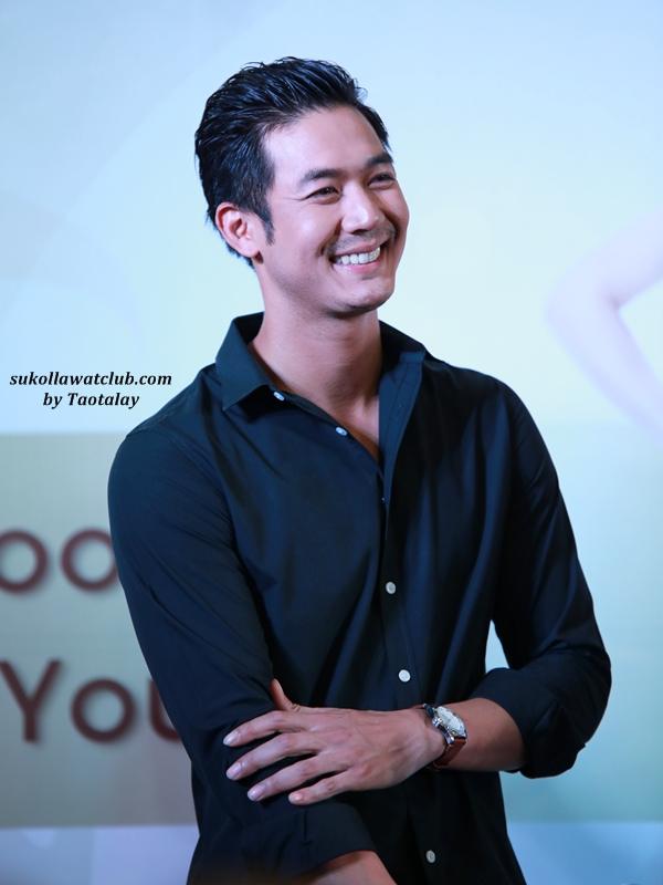 อ้ายยเอ๊ย อยากสอยซับเหงื่อ