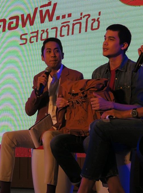 ซันนี่ สุวรรณเมธานนท์   พระเอก 300 ล้าน