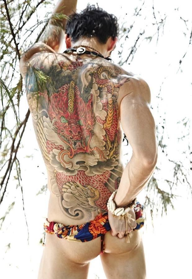 Demeter men 1