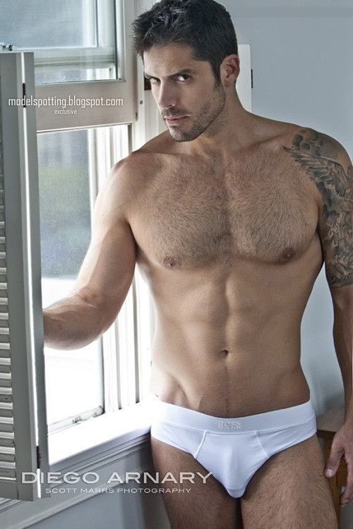 Demeter men 1