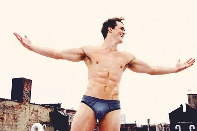 Demeter men 1