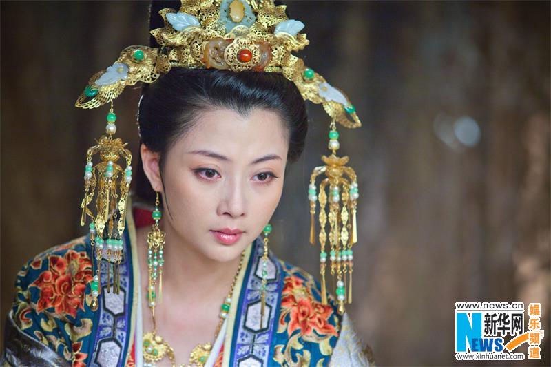 Great Stories in Song Dynasty of Zhao Kuang Yin 大宋传奇之赵匡胤 2015 part2