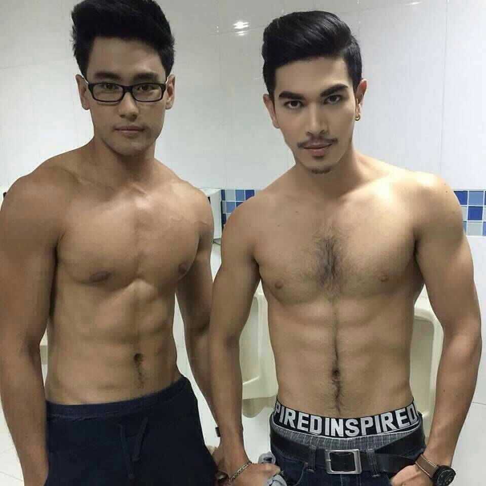 เดินเลยป่าวค่ะ