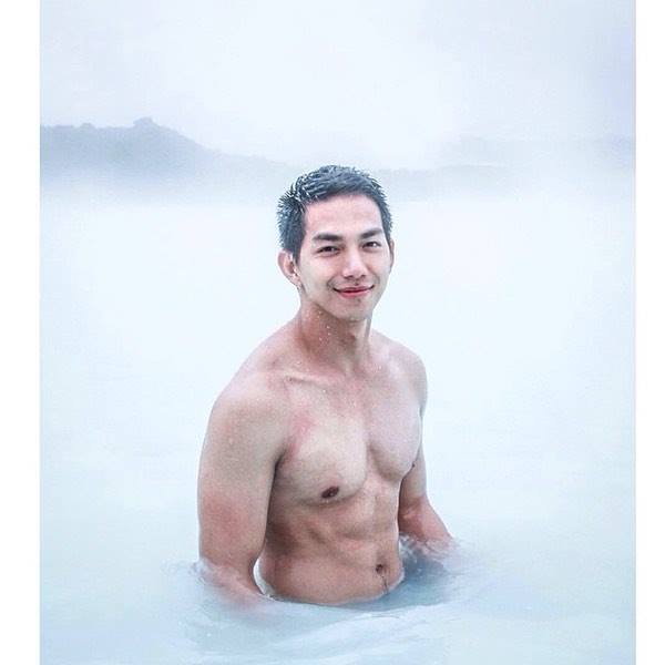 เดินเลยป่าวค่ะ