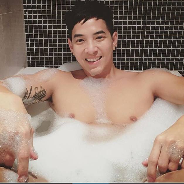 เดินเลยป่าวค่ะ