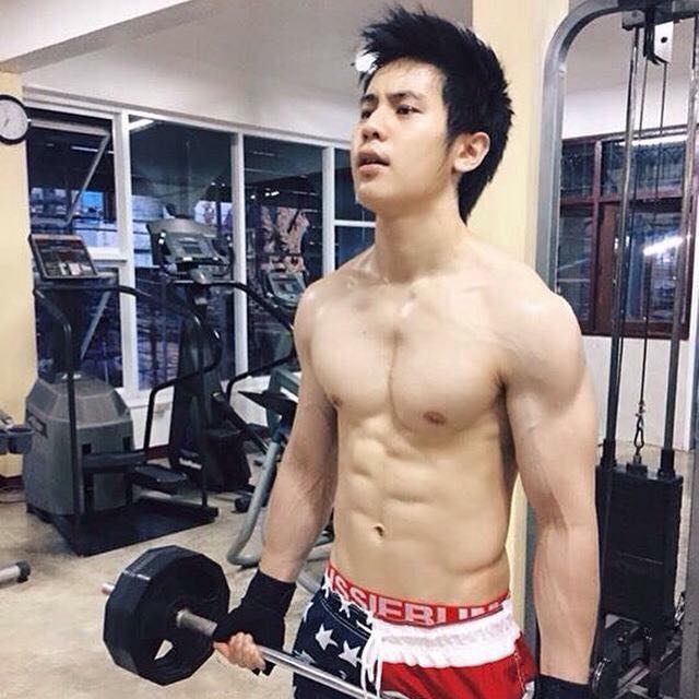เดินเลยป่าวค่ะ