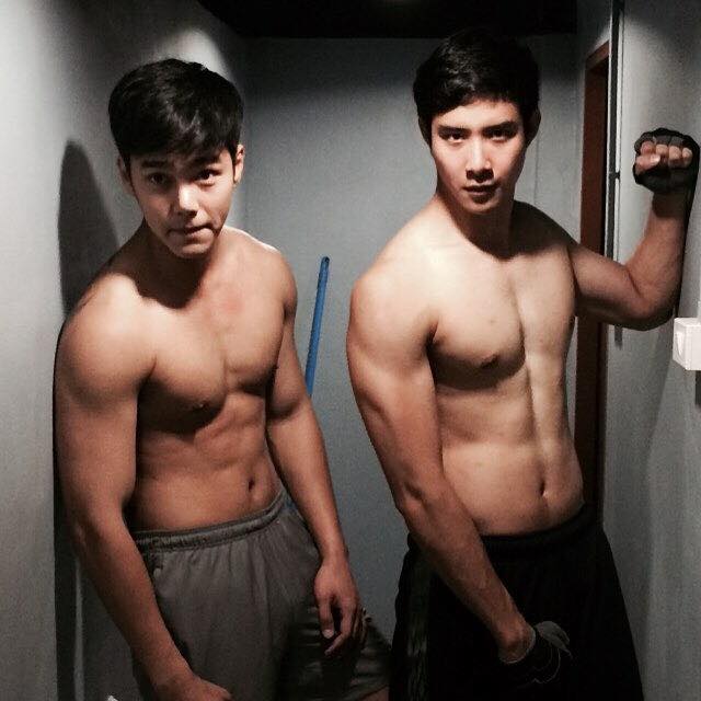 เดินเลยป่าวค่ะ