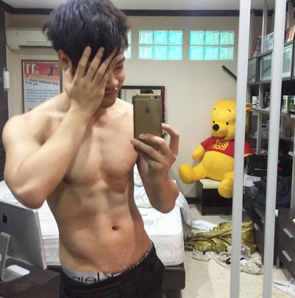 เดินเลยป่าวค่ะ