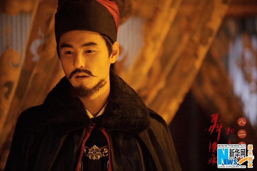 The Assassin 《刺客聂隐娘》 2015 part4