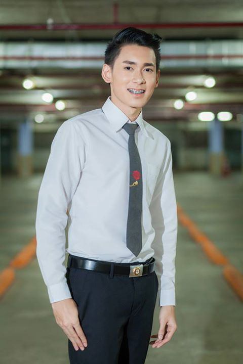 POPULAR VOTE 2015หนุ่มๆเดือน มศว