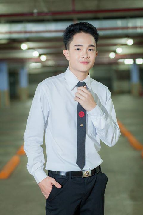 POPULAR VOTE 2015หนุ่มๆเดือน มศว