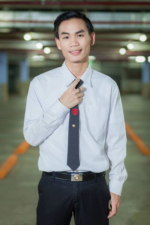 POPULAR VOTE 2015หนุ่มๆเดือน มศว