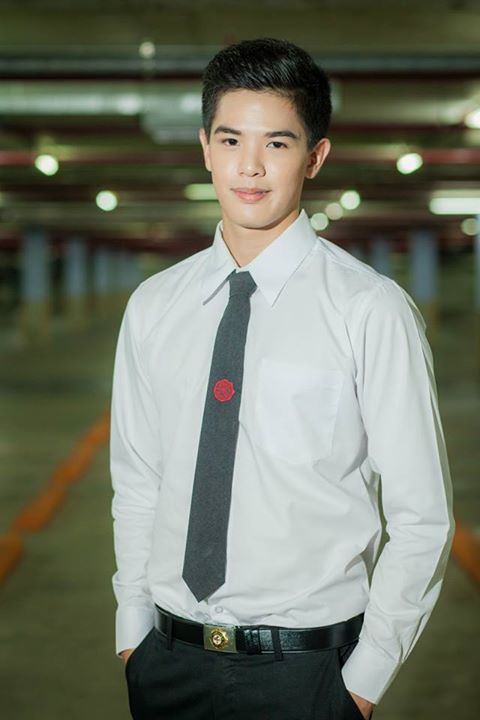 POPULAR VOTE 2015หนุ่มๆเดือน มศว