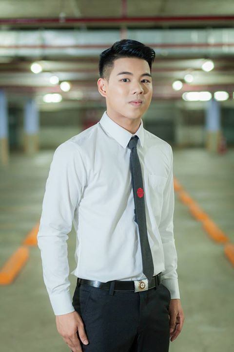 POPULAR VOTE 2015หนุ่มๆเดือน มศว