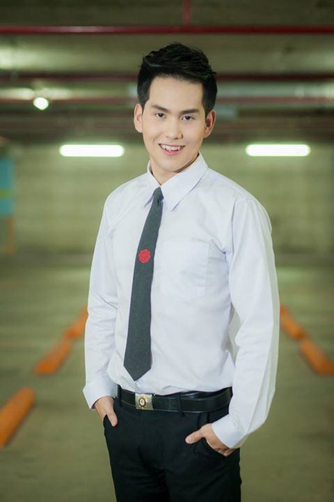 POPULAR VOTE 2015หนุ่มๆเดือน มศว