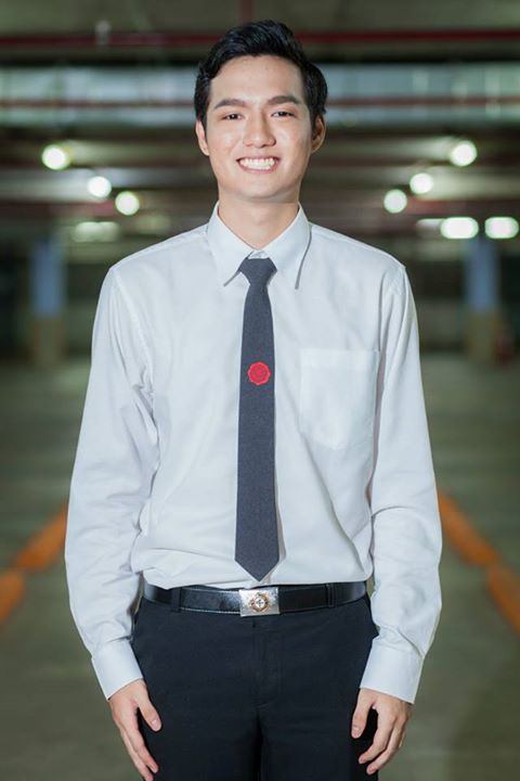 POPULAR VOTE 2015หนุ่มๆเดือน มศว