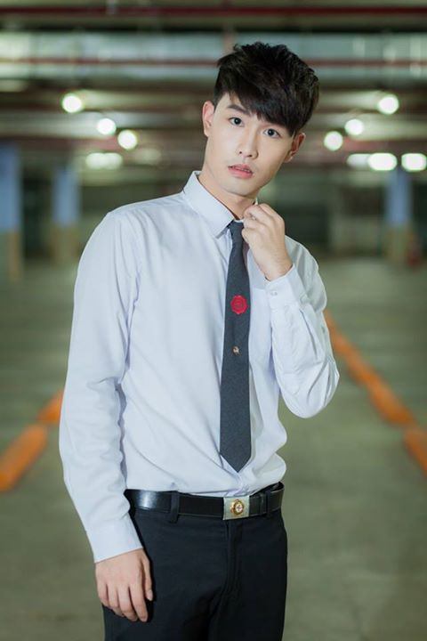 POPULAR VOTE 2015หนุ่มๆเดือน มศว