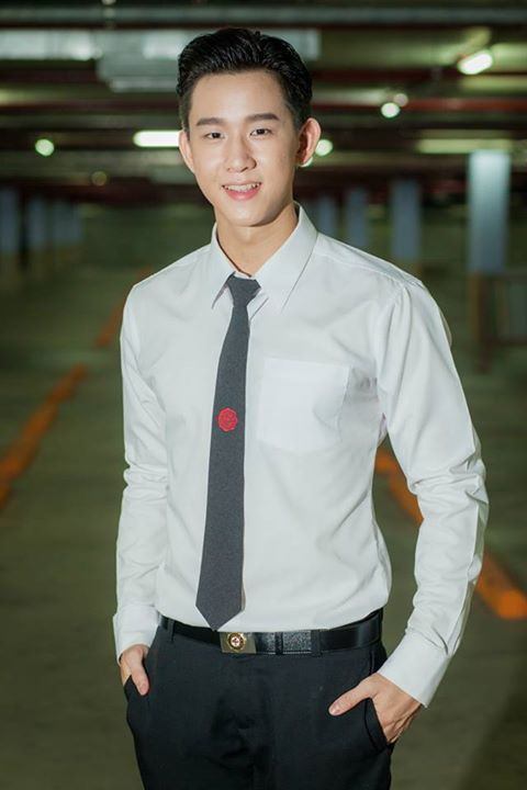 POPULAR VOTE 2015หนุ่มๆเดือน มศว