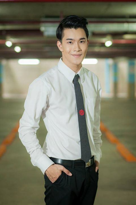 POPULAR VOTE 2015หนุ่มๆเดือน มศว