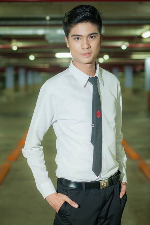 POPULAR VOTE 2015หนุ่มๆเดือน มศว