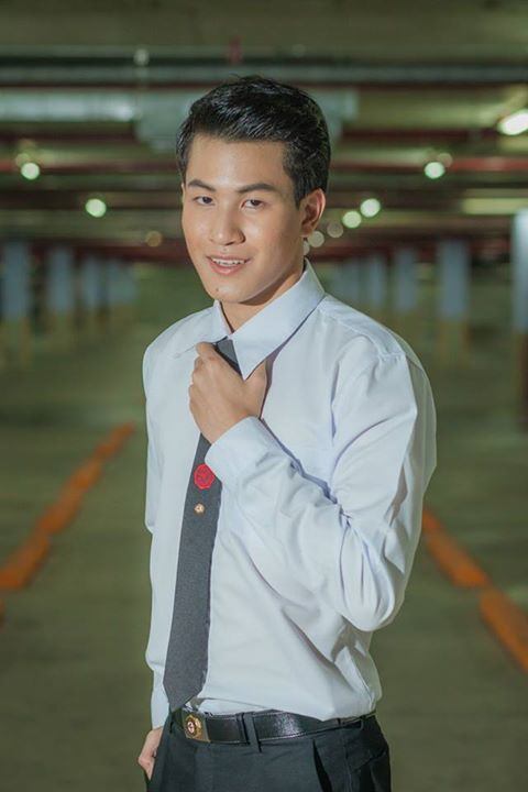 POPULAR VOTE 2015หนุ่มๆเดือน มศว