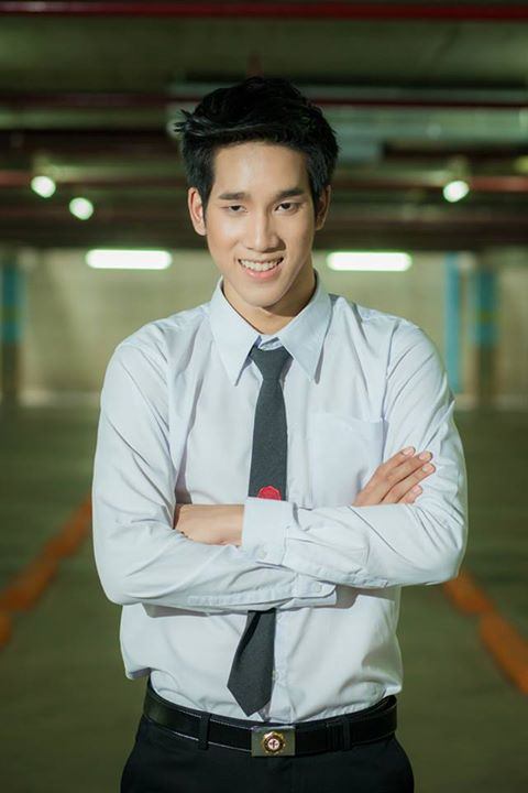 POPULAR VOTE 2015หนุ่มๆเดือน มศว