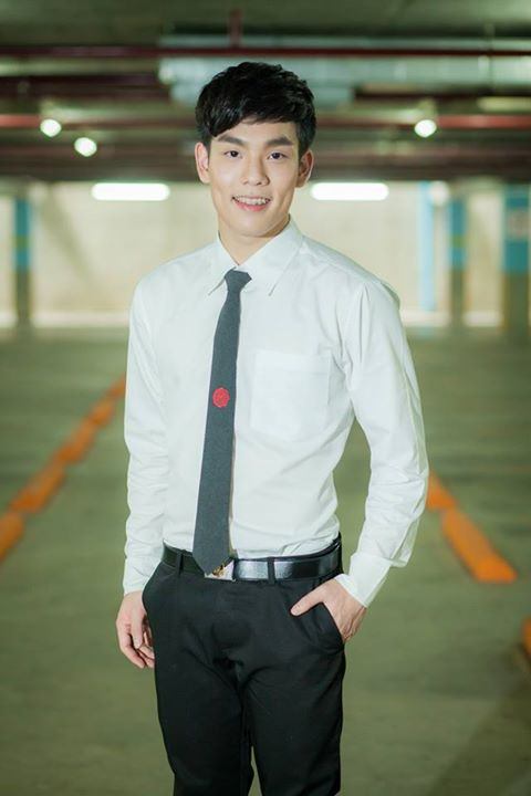 POPULAR VOTE 2015หนุ่มๆเดือน มศว