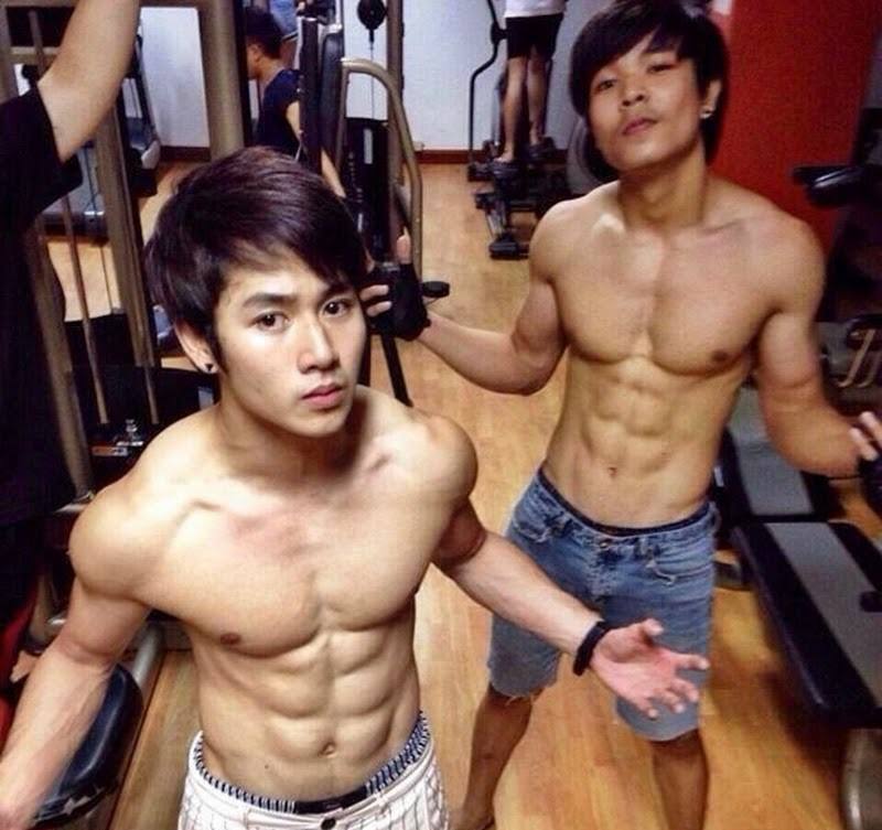 มาเป็นหมู่