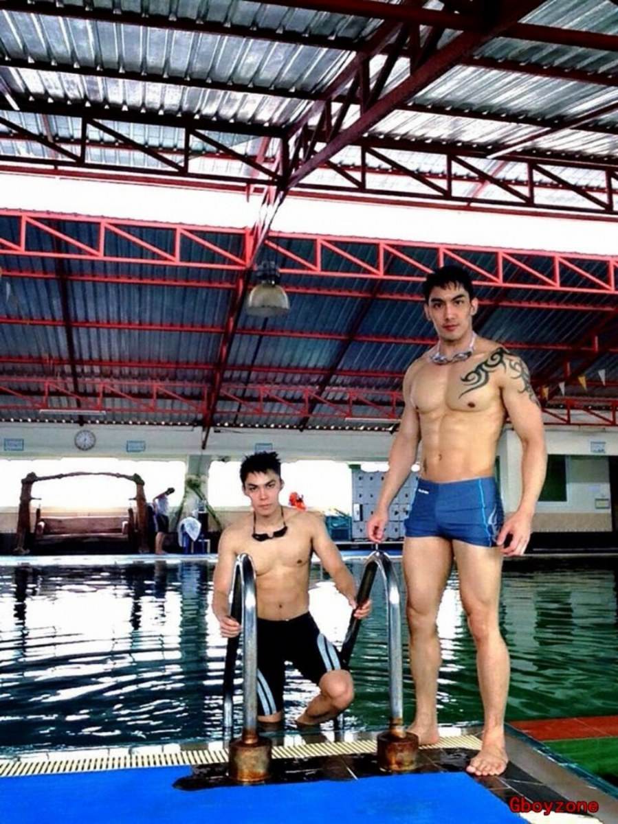 มาเป็นหมู่