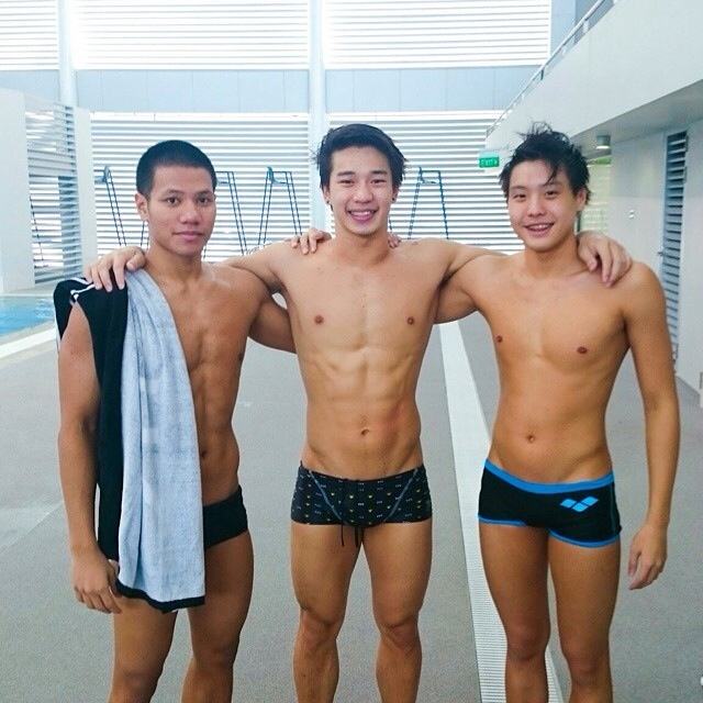 มาเป็นหมู่