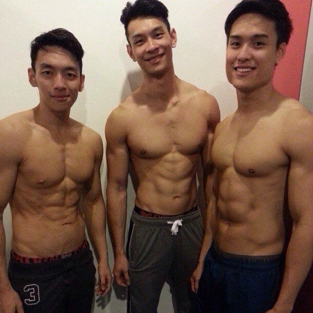 มาเป็นหมู่