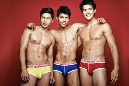 มาเป็นหมู่