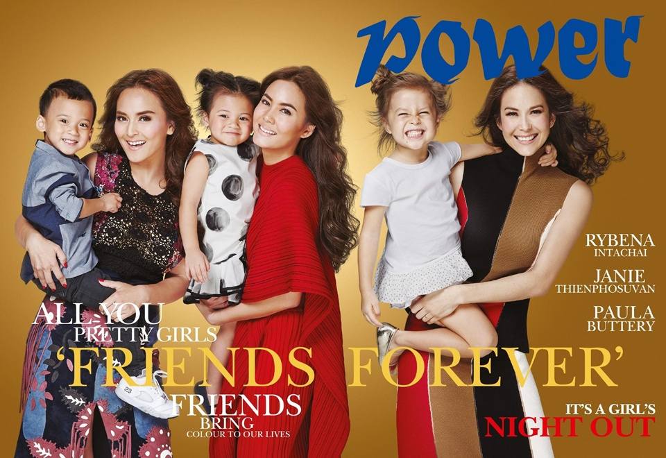 Power Magazine issue 105 August-September 2015