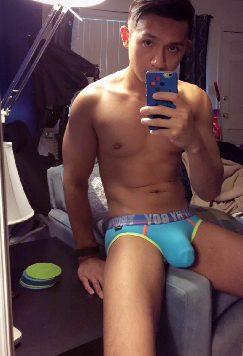 Sexy guy