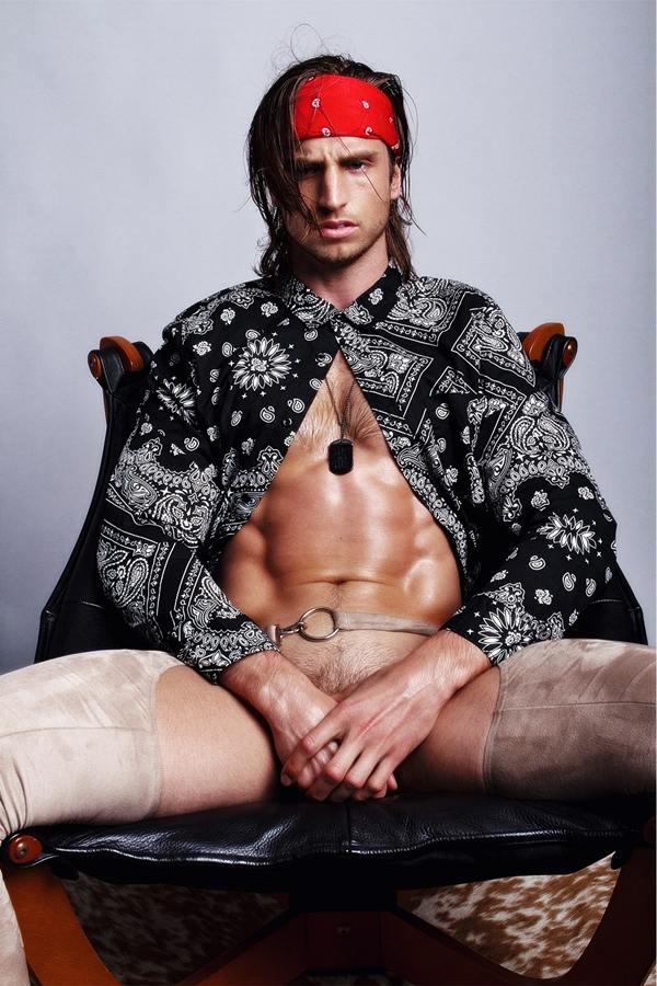 Demeter men 8