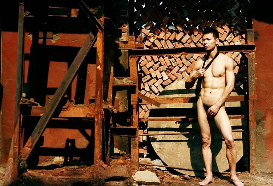 Demeter men 8
