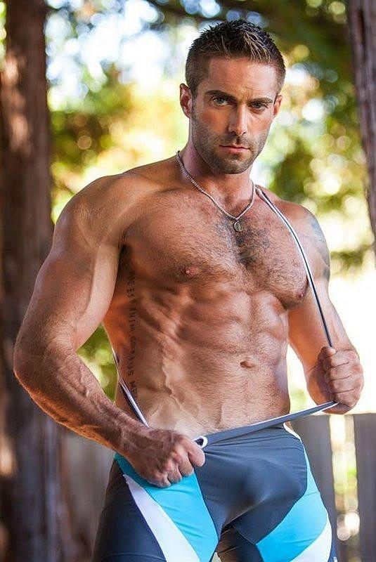 Demeter men 8