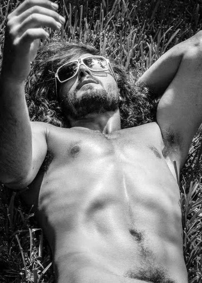 Demeter men 8