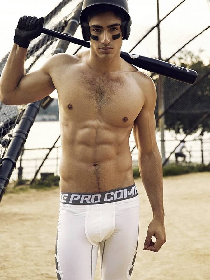 Demeter men 8