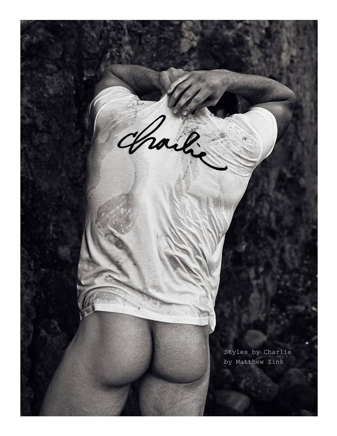 Demeter men 8