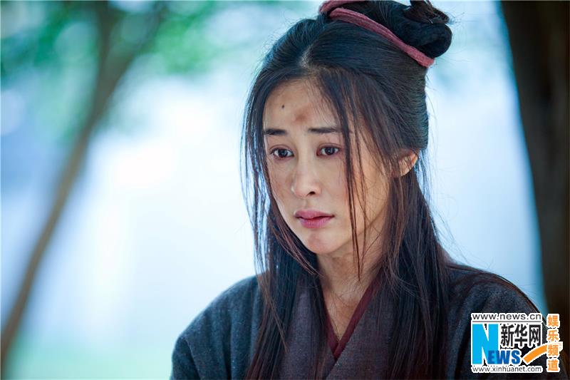 Great Stories in Song Dynasty of Zhao Kuang Yin 大宋传奇之赵匡胤 2015 part3