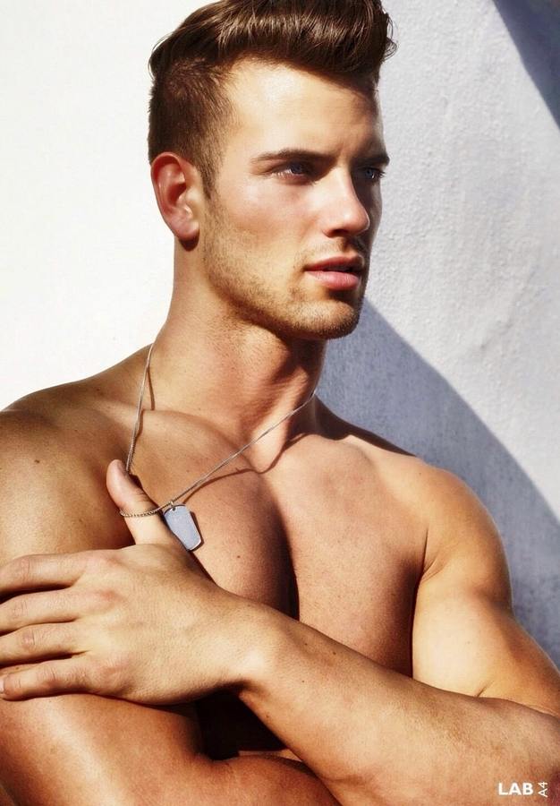 Demeter men 10
