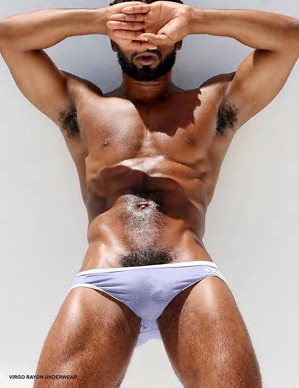 Demeter men 10