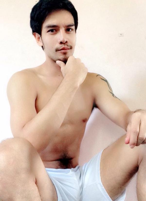 อารมณ์พลุ่งพล่าน