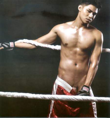 อารมณ์พลุ่งพล่าน